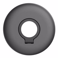 Organisaator / AppleWatch laadija hoidja (must)