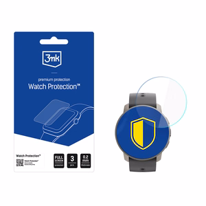 Hübriidklaas 3mk nutikella ekraanile Watch Protection FlexibleGlass for Suunto 9 Peak PRO