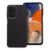 FRAME Ümbris jaoks SAMSUNG A23 5G must