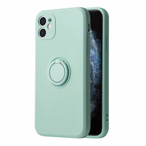 Vennus Silicone Ring jaoks Xiaomi Redmi 10 Mint