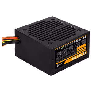 Aerocool VX PLUS 650 toiteplokk 650 W 20+4 pin ATX ATX must