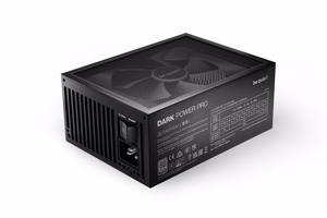 be quiet! Dark Power Pro 13 | 1300W power supply unit 20+4 pin ATX ATX must