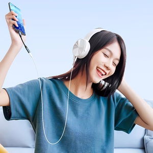 Wozinsky WALJ-01 Lightning adapter - 3.5mm mini jack - must