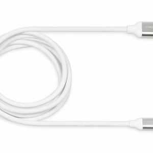 iBox IKUMTCWQC USB kaabel USB 2.0 1,5 m USB A USB C valge