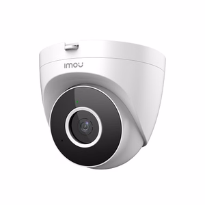 Imou IP kupelkaamera IPC-T22EP, 2MP, 1080P, 2,8 mm, 92°, Wi-Fi, öine nähtavus 30 m