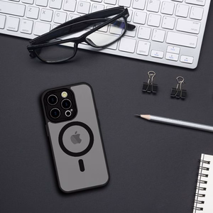 Tel Protect Magmat Ümbris jaoks Iphone 13 Pro Max must