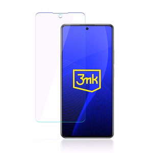 3mk FlexibleGlass™ hübriidklaas Xiaomi 11T / 11T Pro jaoks