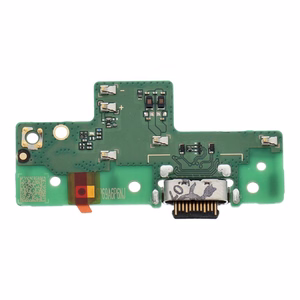 Charging board jaoks MOTOROLA G8 OEM (Fast Laadija)