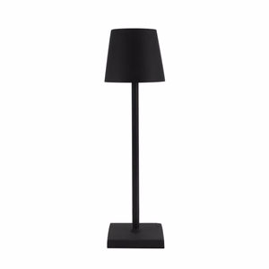 Night lamp WDL-02 juhtmevaba must