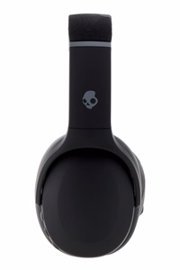 Skullcandy Crusher Evo kõrvaklapid juhtmega ja juhtmevabad peakomplekt kõned/muusika USB Type-C Bluetooth mustad
