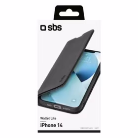 SBS Raamatümbris raamattüüpi disain, sobib iPhone 14/13