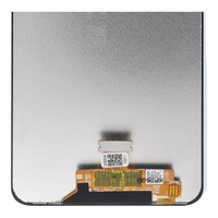 NCC LCD Display jaoks SAMSUNG A21S A217F/A217M OEM without frame