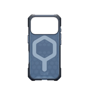 UAG Essential Armor MagSafe Ümbris jaoks iPhone 17 Pro - sinine