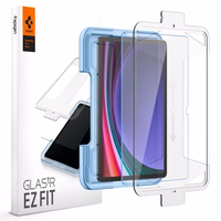Spigen Glas.tR EZ Fit Karastatud klaas jaoks Samsung Galaxy Tab S9 11'' X710 / X716B