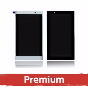 LCD ekraan ühilduv Lenovo Tab 4 8.0'' TB-8504X must OEM