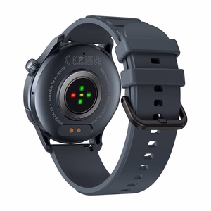 Смарт-часы Zeblaze Btalk 3 Pro (серые)