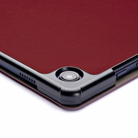 Ümbris Reach Smart Leather Lenovo IdeaTab 11.0 TB336 burgundy