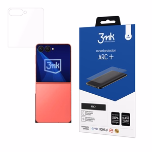 3mk ARC+ kaitsekile Samsung Galaxy Z Flip 7