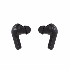 Esperanza EH238K Bluetooth In-Ear kõrvaklapid TWS mustad