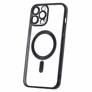 Color Chrome Mag ümbris jaoks iPhone 13 Pro Max 6,7" must