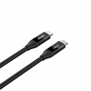 UNITEK USB-C 4.0 PD 100W 40 GBPS 8K 2M kaabel