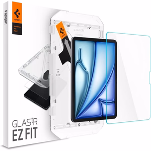 Spigen Glas.tR EZ Fit Karastatud klaas jaoks iPad Air 11" 2024