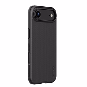 NILLKIN super frosted shield PRO IPHONE 17 AIR BLACK / CZARNY