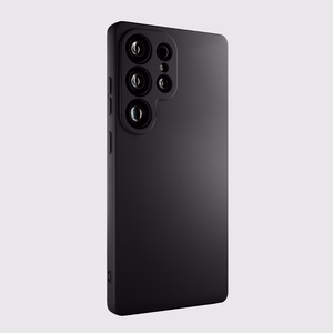 SBS Instinct ümbris Samsung Galaxy S25 Ultra - must