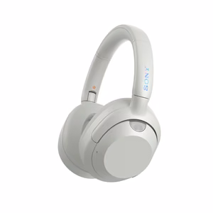 Sony ULT WEAR – juhtmevabad Bluetooth-kõrvaklapid ULT POWER SOUND, sügava bassi, mürasummutuse ja kuni 30 h akuga
