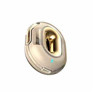 XO Bluetooth kõrvaklapid X43 TWS beež