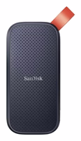 SanDisk SDSSDE30-1T00-G26 external solid state drive 1 TB USB Type-C 3.2 Gen 2 (3.1 Gen 2) must