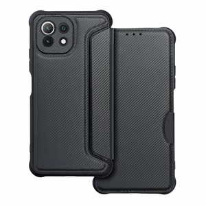 RAZOR Book jaoks Xiaomi Mi 11 Lite 5G / Mi 11 Lite LTE ( 4G ) / Mi 11 Lite NE must