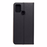 LUNA Book kuldne jaoks SAMSUNG A21s must