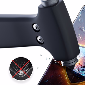 Samsung Galaxy S10+ – 3mk Silky Matt Privacy privaatsusfilter