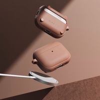 Ringke Onyx Magnetic MagSafe Ümbris jaoks AirPods Pro 3 - Roosa