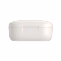 Earphones TWS Baseus Bowie E18 (valge)