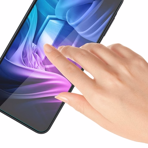 3mk Silky Matt Pro matt kile Samsung Galaxy A17 5G