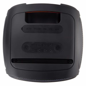 Rebeltec Speaker PowerCube 500 60W RMS