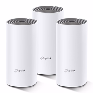 TP-Link AC1200 kodune Mesh Wi-Fi süsteem, 3-pakk