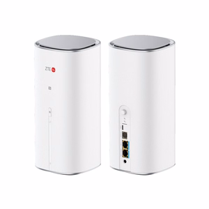 Ruuter ZTE G50 5G WiFi7 (MC8520B)