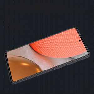 Nillkin Anti-Explosion Glass 2.5D karastatud ekraanikaitseklaas seadmele Samsung Galaxy A72 5G / 4G