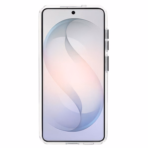 Liavec Pure Чехол для Samsung Galaxy S26 Plus чёрный