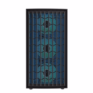 Корпус для ПК MODECOM Breeze ARGB Flow MIDI USB 3.0 x2 Type-C