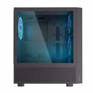 Корпус для ПК MODECOM Breeze ARGB Flow MIDI USB 3.0 x2 Type-C