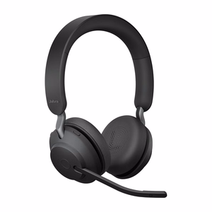 JABRA Evolve2 65 UC stereokomplektid