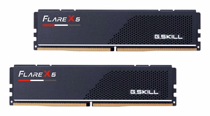 G.Skill F5-6000J3036F48GX2-FX5 memory module 96 GB 2 x 48 GB DDR5 5600 MT/s 288-pin DIMM
