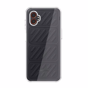 Ümbris 3mk Clear Ümbris 1,2mm Samsung G766 Xcover7 Pro