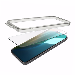 AmazingThing Titan Matte FusionFilter 7 Tempered Glass Screen Protector for iPhone 17 Air