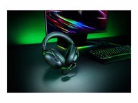 RAZER BlackShark V2 X USB mängukõrvaklapid