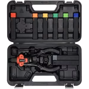 Yato YT-36091 needitang, neetide komplekt